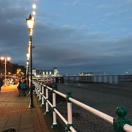 Appartamento Greystones Cardiff Esterno foto