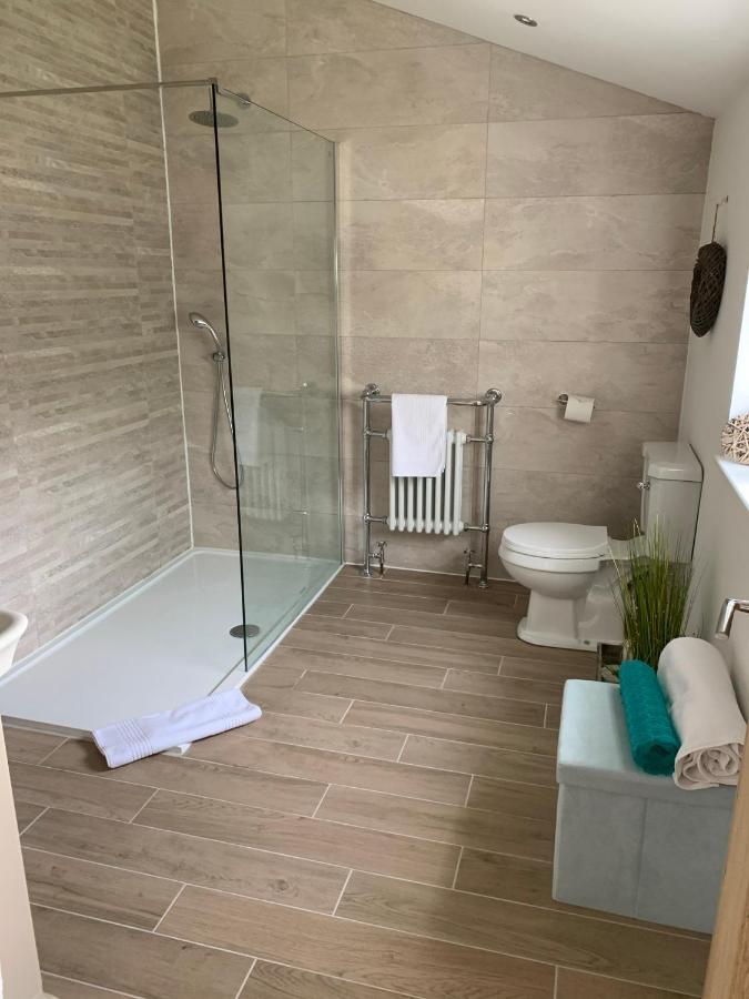 Appartamento Greystones Cardiff Esterno foto