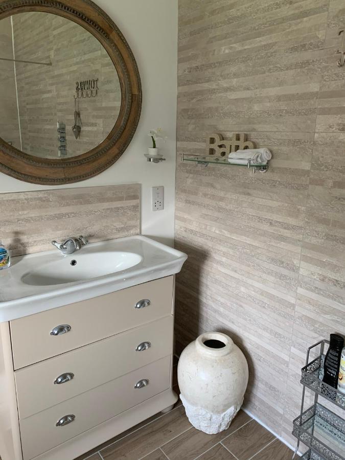 Appartamento Greystones Cardiff Esterno foto