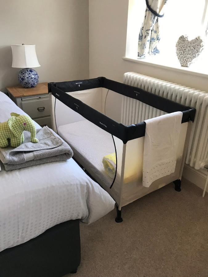 Appartamento Greystones Cardiff Esterno foto