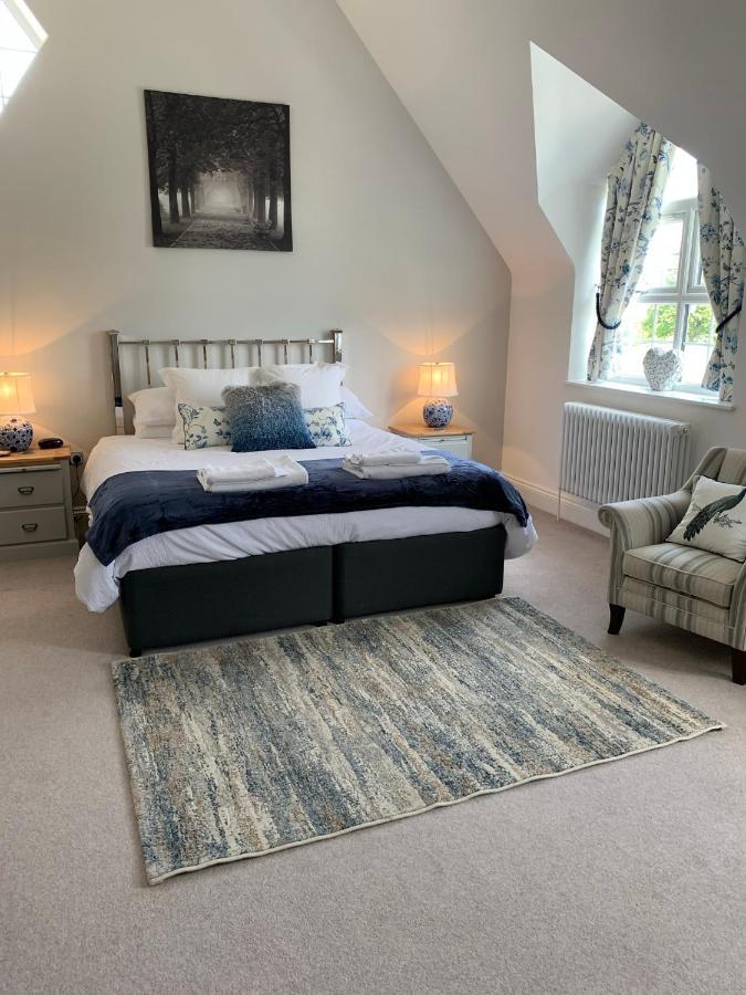 Appartamento Greystones Cardiff Esterno foto