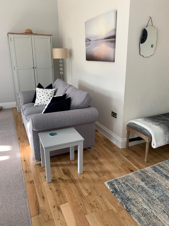 Appartamento Greystones Cardiff Esterno foto