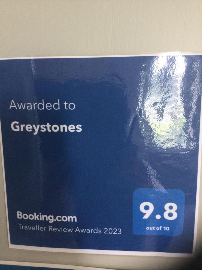 Appartamento Greystones Cardiff Esterno foto