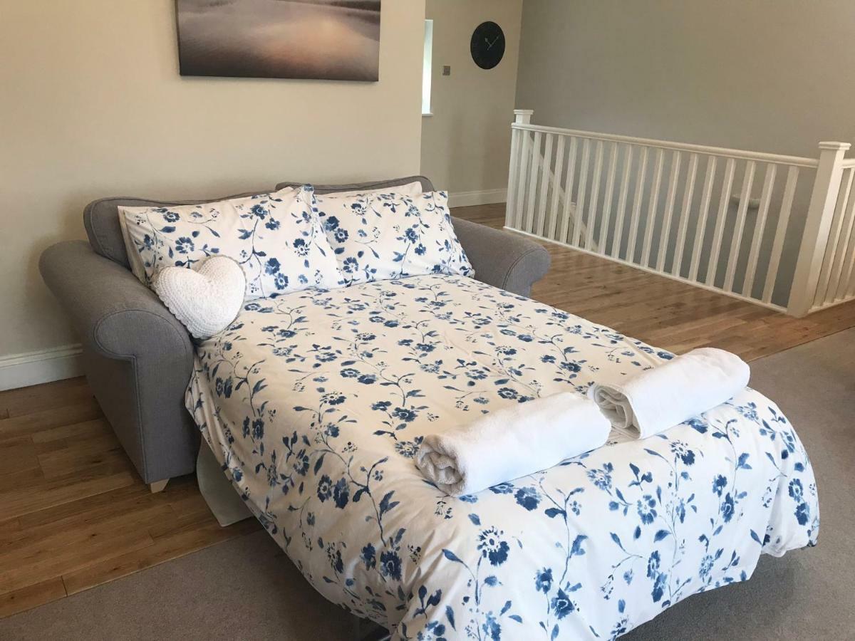 Appartamento Greystones Cardiff Esterno foto