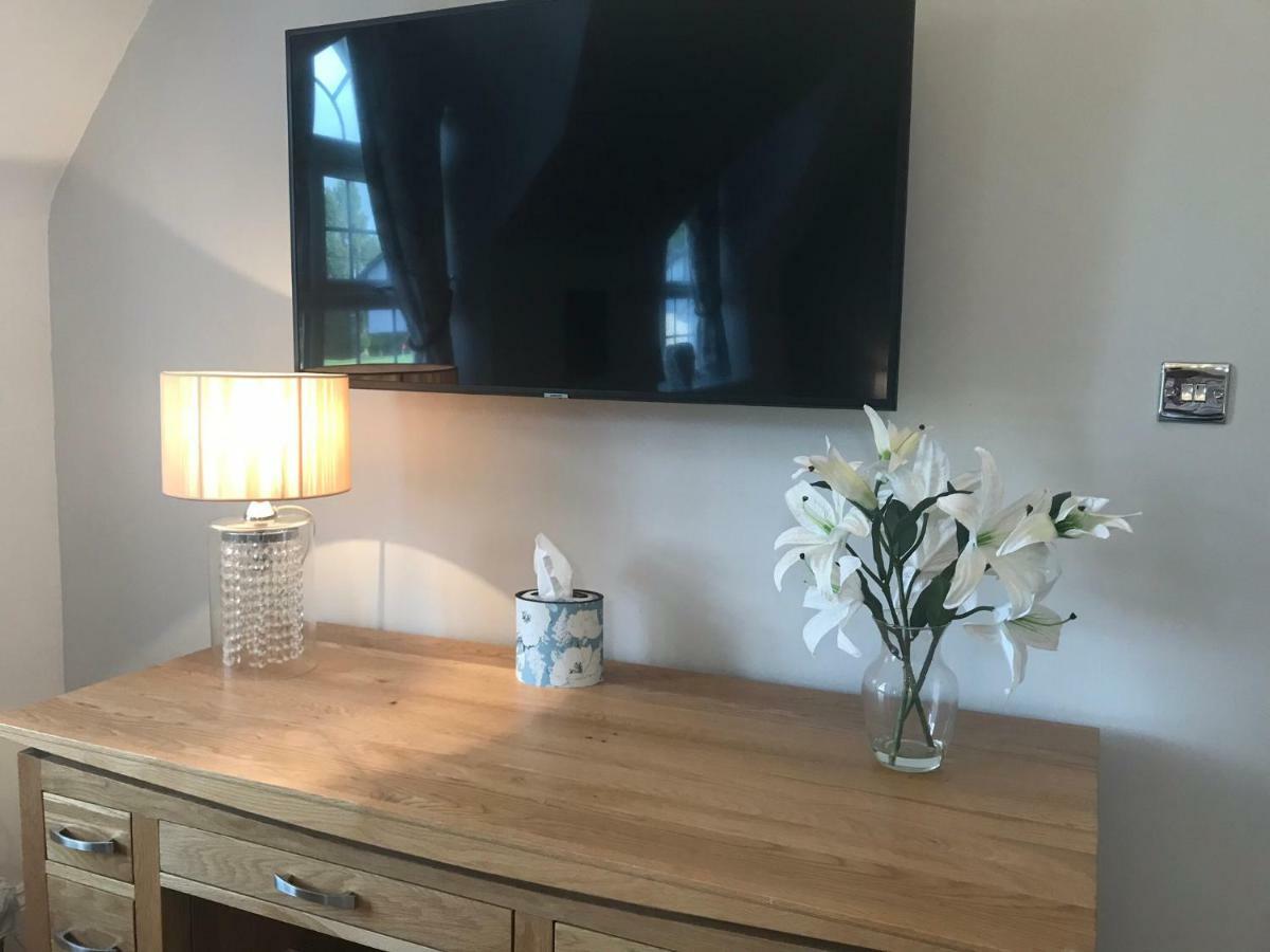 Appartamento Greystones Cardiff Esterno foto