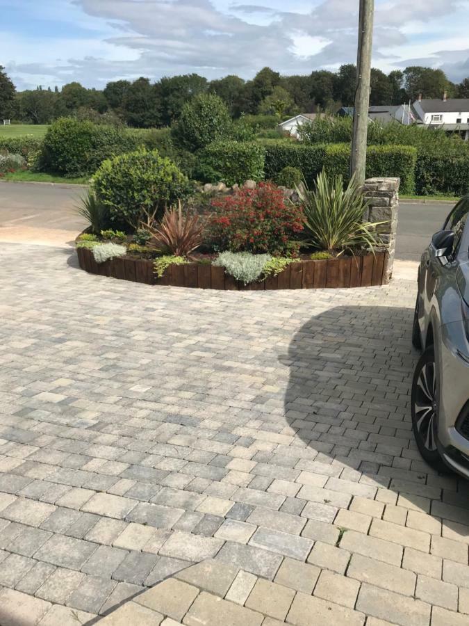 Appartamento Greystones Cardiff Esterno foto